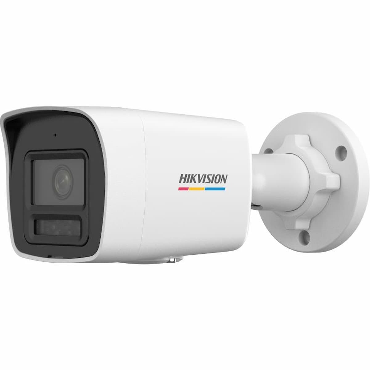 Camara Hikvision bullet IP 4MP ColorVu Hybrid Light 30mt 2.8mm IP67